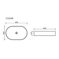 Ceramica Nova Element CN6048 Image #9