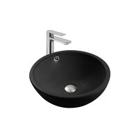 Aquatek AQ5354-MB (матовый черный)