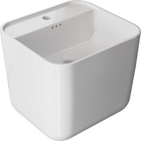 Maxonor Pure Life Pasion PL-SK705345-18 подвесной (белый глянец) Image #2