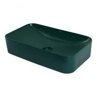 Abber Rechteck AC2204MBG (зеленый матовый) Image #3