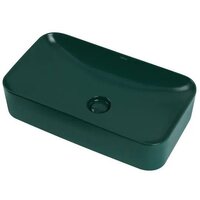 Abber Rechteck AC2204MBG (зеленый матовый) Image #2