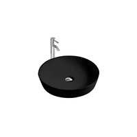 Aquatek Европа AQ5558-MB (черный матовый)