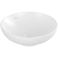 Villeroy & Boch Loop&Friends Stone White 4A4601RW Image #8