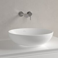 Villeroy & Boch Loop&Friends Stone White 4A4601RW Image #6