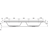 Ravak Chrome 1200 120x49 [XJG01112000] Image #9