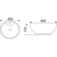 CeramaLux N9001 Image #2