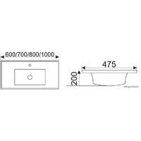 CeramaLux NYJ840-60 Image #2
