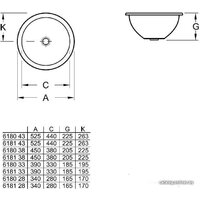 Villeroy & Boch Loop & Friends 61803801 Image #2