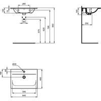 Ideal Standard Connect Air Image #2