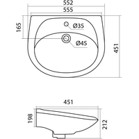 Santek Бриз-55 1.WH11.0.460+1.WH11.0.595 Image #6