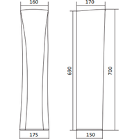 Santek Бриз-55 1.WH11.0.460+1.WH11.0.595 Image #7