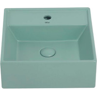 Abber Rechteck AC2208MCG (светло-зеленый матовый)