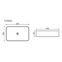 Ceramica Nova Element CN6053 Image #10