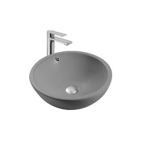 Aquatek AQ5354-MG (серый матовый)