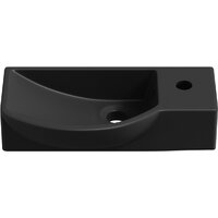 Lavinia Boho Bathroom Sink Slim 33311034