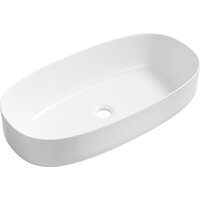 Lavinia Boho Bathroom Sink Slim 33311122 Image #2