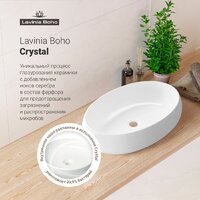 Lavinia Boho Bathroom Sink 33311091 Image #7