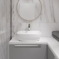 Lauter 21493A + клапан 21190G + сифон 21635G (золото) Image #11