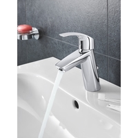 Grohe 39335000 59.5x48.2 Image #5