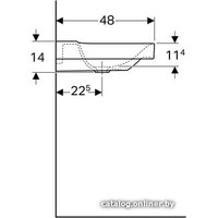 Geberit Xeno2 500.534.01.1 Image #4