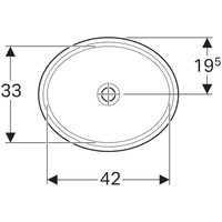 Geberit VariForm 500.751.01.2 Image #4