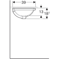 Geberit VariForm 500.751.01.2 Image #3