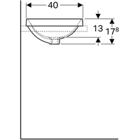 Geberit VariForm 500.730.01.2 Image #4