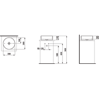 Laufen Living 8114350001121 Image #2