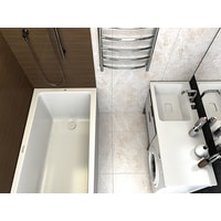 Madera Kamilla 110х48 (левый) Image #5