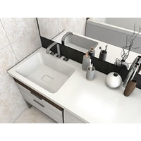 Madera Kamilla 110х48 (левый) Image #3