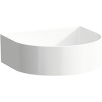 Laufen Sonar H8123420001121 (белый)