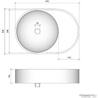 Madera Luna 50 Image #2