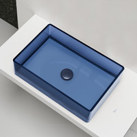Abber Kristall AT2803Saphir (синий) Image #2