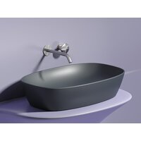 Ceramica Nova Element CN6049MDH (темный антрацит матовый) Image #6