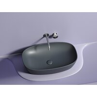 Ceramica Nova Element CN6049MDH (темный антрацит матовый) Image #4
