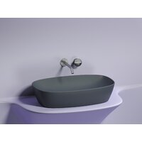 Ceramica Nova Element CN6049MDH (темный антрацит матовый) Image #3