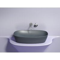 Ceramica Nova Element CN6049MDH (темный антрацит матовый)