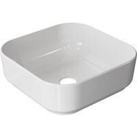 Maxonor Pure Life Futuro PL-SK202C3-18 (4040) накладной (белый глянец) Image #2
