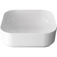 Maxonor Pure Life Futuro PL-SK202C3-18 (4040) накладной (белый глянец) Image #1