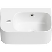Lavinia Boho Bathroom Sink Slim 33311063 Image #1