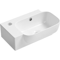 Lavinia Boho Bathroom Sink Slim 33311053 Image #2
