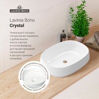 Lavinia Boho Bathroom Sink 33311108 Image #7