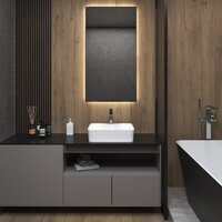Lavinia Boho Bathroom Sink Slim 33311105 Image #5
