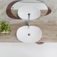 Lauter 21502 + клапан 21190G + сифон 21635G (золото) Image #13