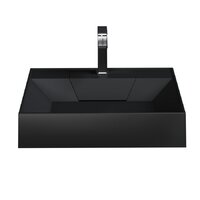 Grossman Luxor 60 / 11.R01.60.210 (черный матовый)