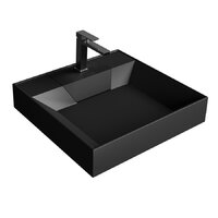 Grossman Luxor 60 / 11.R01.60.210 (черный матовый) Image #3