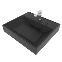 Grossman Luxor 60 / 11.R01.60.210 (черный матовый) Image #2