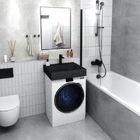 Grossman Luxor 60 / 11.R01.60.210 (черный матовый) Image #4
