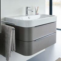 Duravit Happy D.2 80x50.5 [2318800000] Image #3