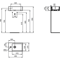 Ideal Standard Strada K081701 Image #2